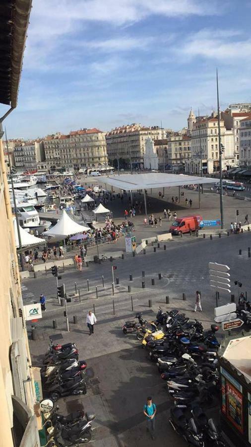 T2 Le Loft De Steenia Appartamento Marsiglia Esterno foto